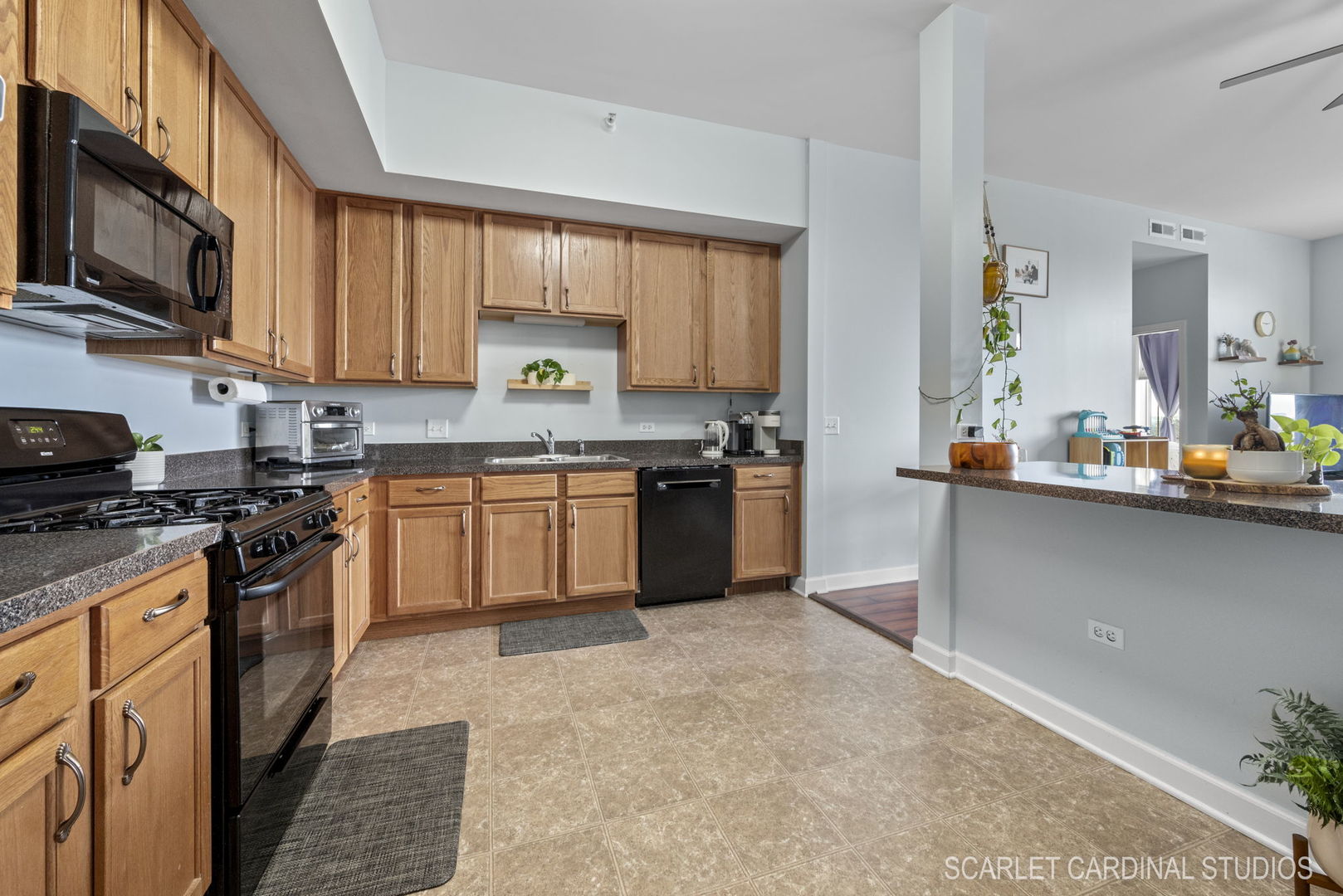 77 North Wolf Road, Unit 601 Melrose Park, IL 60164 - Photo 6 of 14