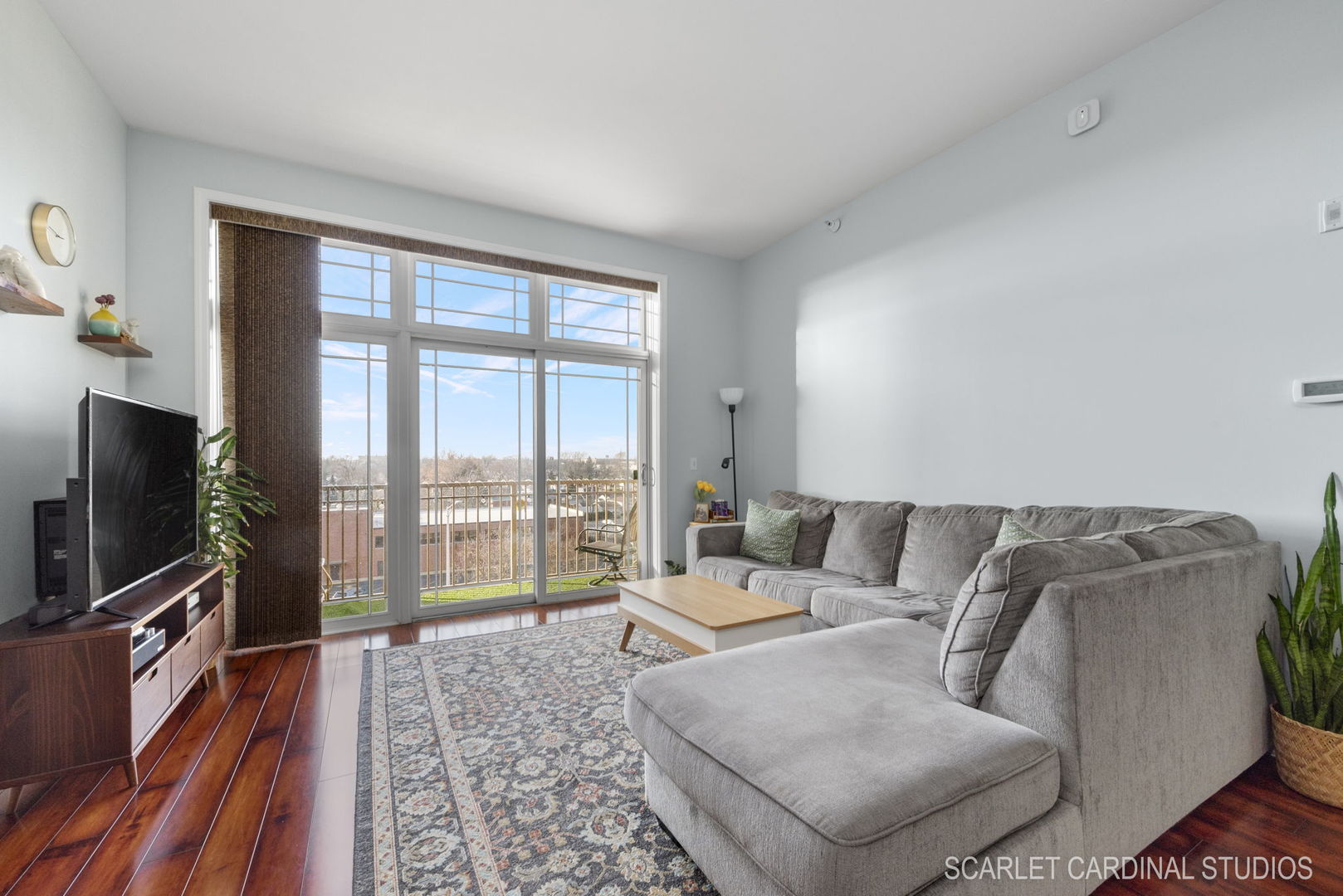 77 North Wolf Road, Unit 601 Melrose Park, IL 60164 - Photo 7 of 14