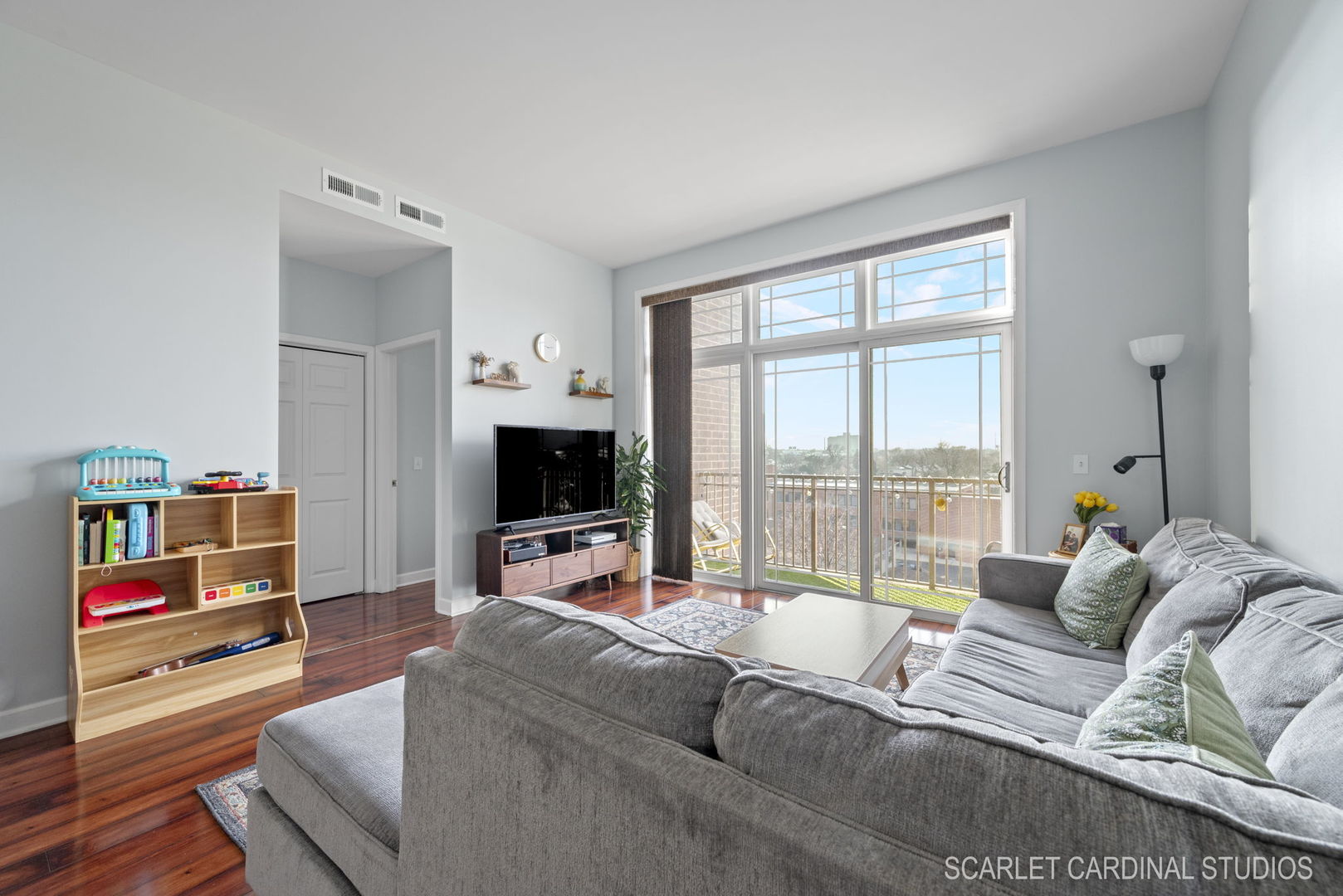 77 North Wolf Road, Unit 601 Melrose Park, IL 60164 - Photo 8 of 14