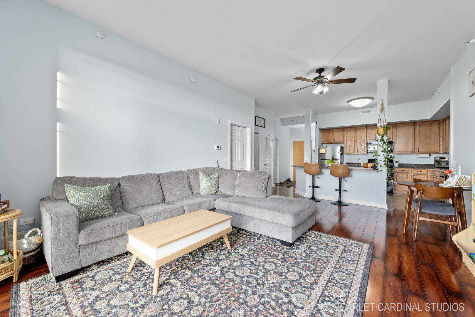 77 North Wolf Road, Unit 601 Melrose Park, IL 60164 - Photo 9 of 14