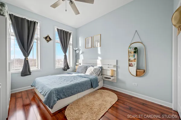 $2,300 | 77 North Wolf Road, Unit 601, Melrose Park, IL 60164