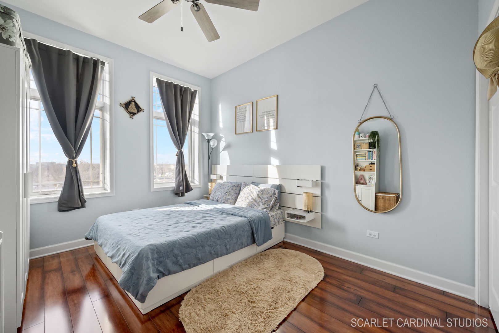 77 North Wolf Road, Unit 601 Melrose Park, IL 60164 - Photo 10 of 14