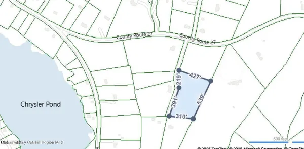 $125,000 | L34 County Rte 27, Copake, NY 12516