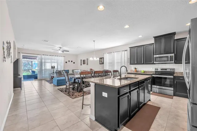 $460,000 | 8206 Willow Beach Drive, Riverview, FL 33578