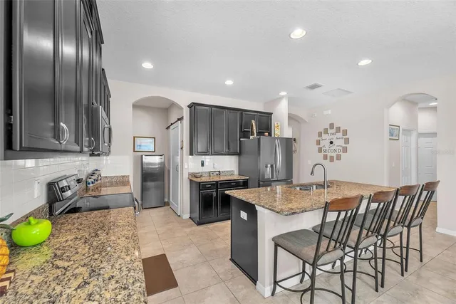 $460,000 | 8206 Willow Beach Drive, Riverview, FL 33578