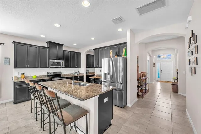 $460,000 | 8206 Willow Beach Drive, Riverview, FL 33578