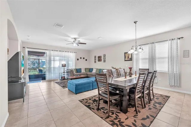 $460,000 | 8206 Willow Beach Drive, Riverview, FL 33578