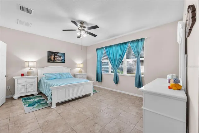 $460,000 | 8206 Willow Beach Drive, Riverview, FL 33578