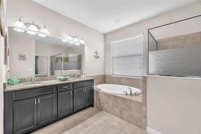 $460,000 | 8206 Willow Beach Drive, Riverview, FL 33578