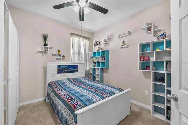 $460,000 | 8206 Willow Beach Drive, Riverview, FL 33578