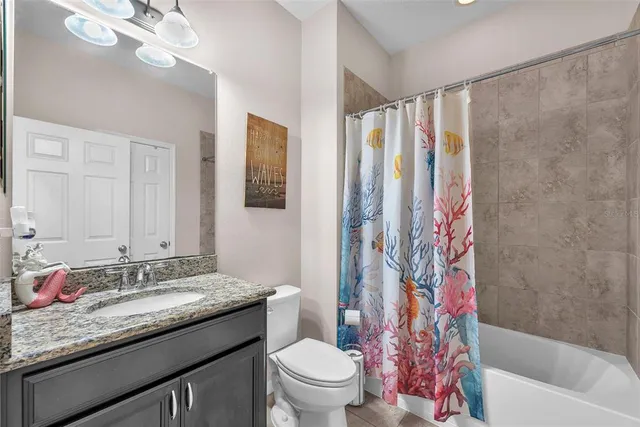 $460,000 | 8206 Willow Beach Drive, Riverview, FL 33578