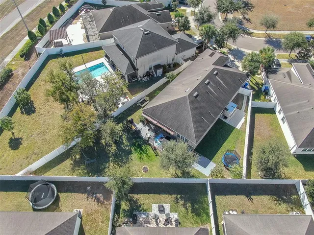 $460,000 | 8206 Willow Beach Drive, Riverview, FL 33578