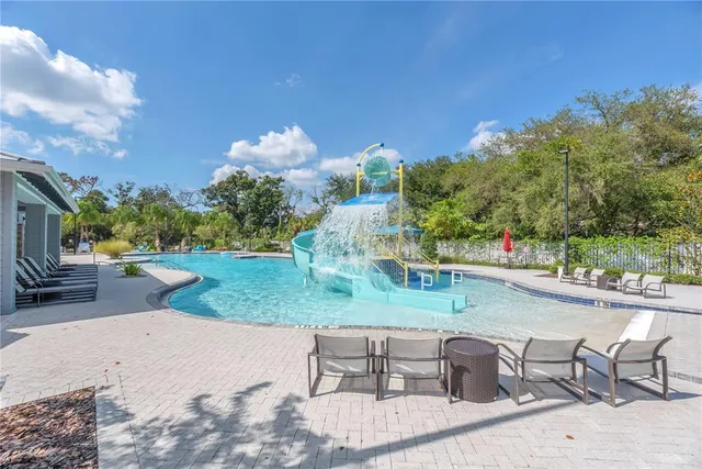 $460,000 | 8206 Willow Beach Drive, Riverview, FL 33578