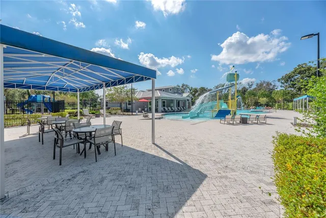 $460,000 | 8206 Willow Beach Drive, Riverview, FL 33578