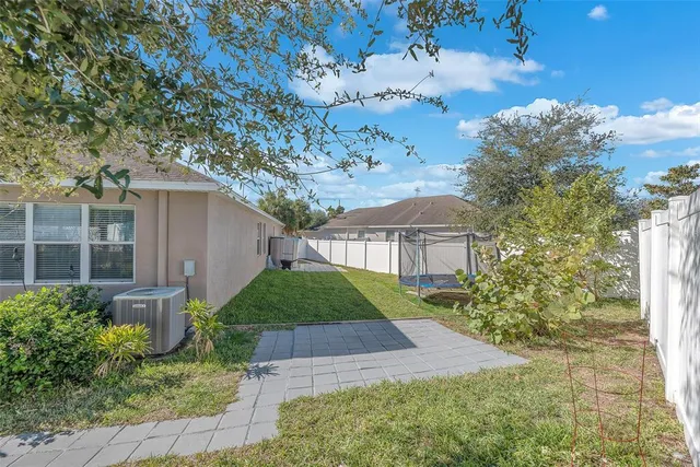 $460,000 | 8206 Willow Beach Drive, Riverview, FL 33578