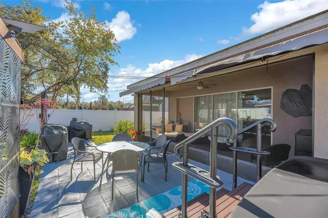 $460,000 | 8206 Willow Beach Drive, Riverview, FL 33578