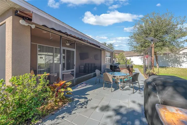 $460,000 | 8206 Willow Beach Drive, Riverview, FL 33578