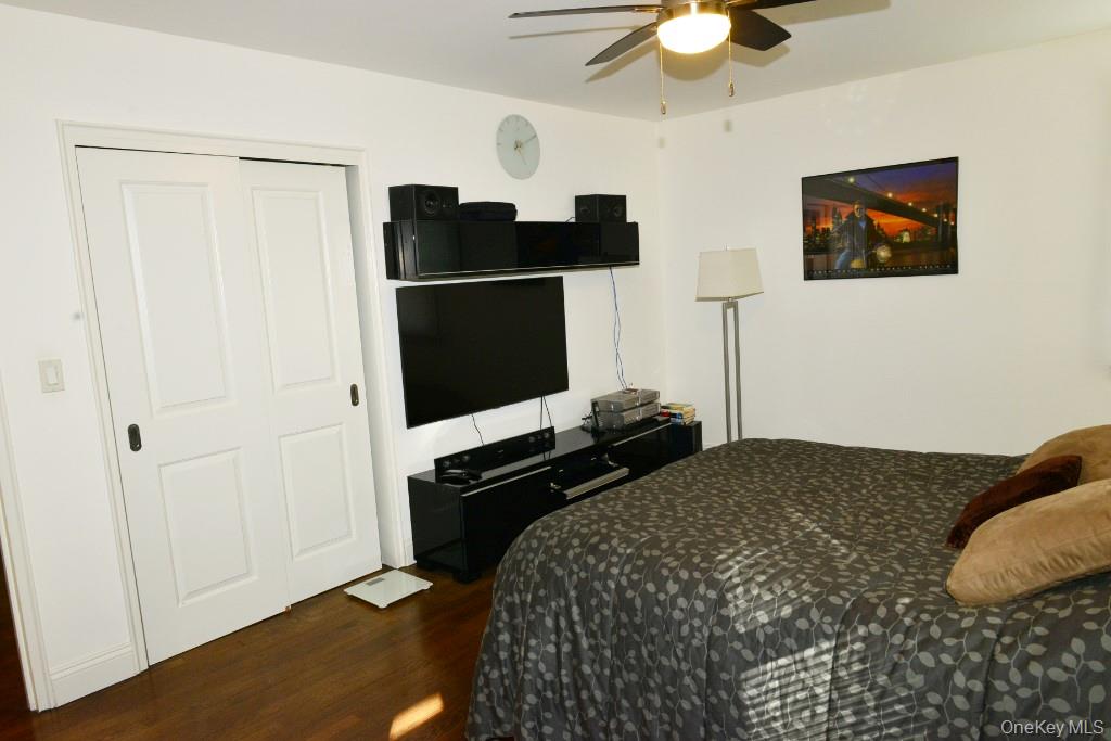 69 Wingate Road Yonkers, NY 10705 - Photo 40 of 40 Master Bed Room View 2