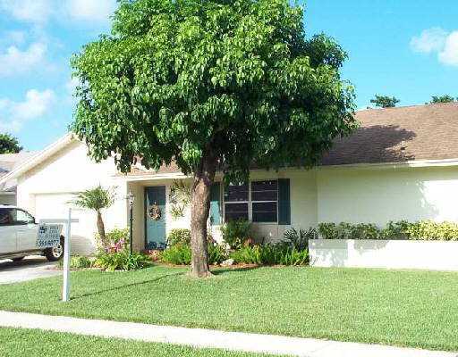 23048 Southwest 53rd Avenue Boca Raton, FL 33433 - Photo 1 of 1 Primary Photo