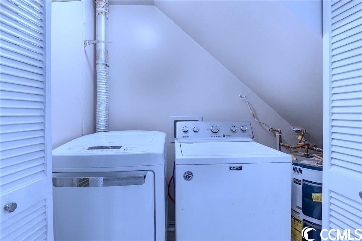 1025 Carolina Road, Unit I 6 Conway, SC 29526 - Photo 25 of 31 Gallery Image 25