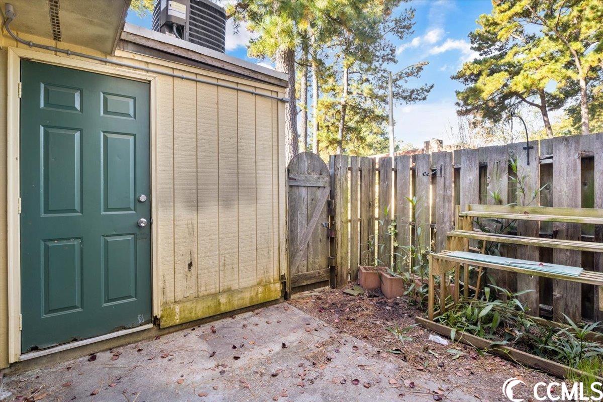 1025 Carolina Road, Unit I 6 Conway, SC 29526 - Photo 26 of 31 Gallery Image 26