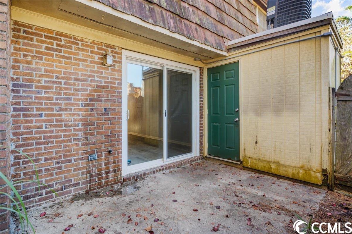 1025 Carolina Road, Unit I 6 Conway, SC 29526 - Photo 27 of 31 Gallery Image 27