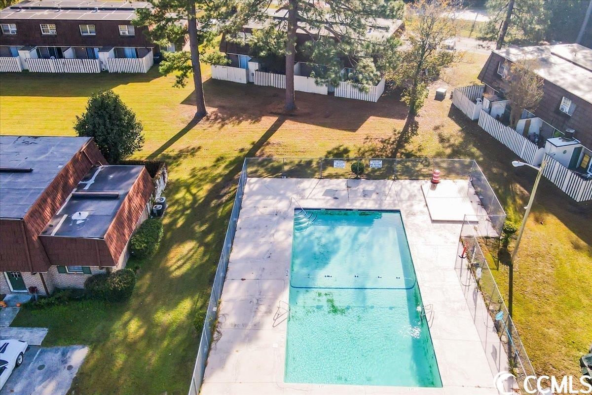 1025 Carolina Road, Unit I 6 Conway, SC 29526 - Photo 29 of 31 Gallery Image 29