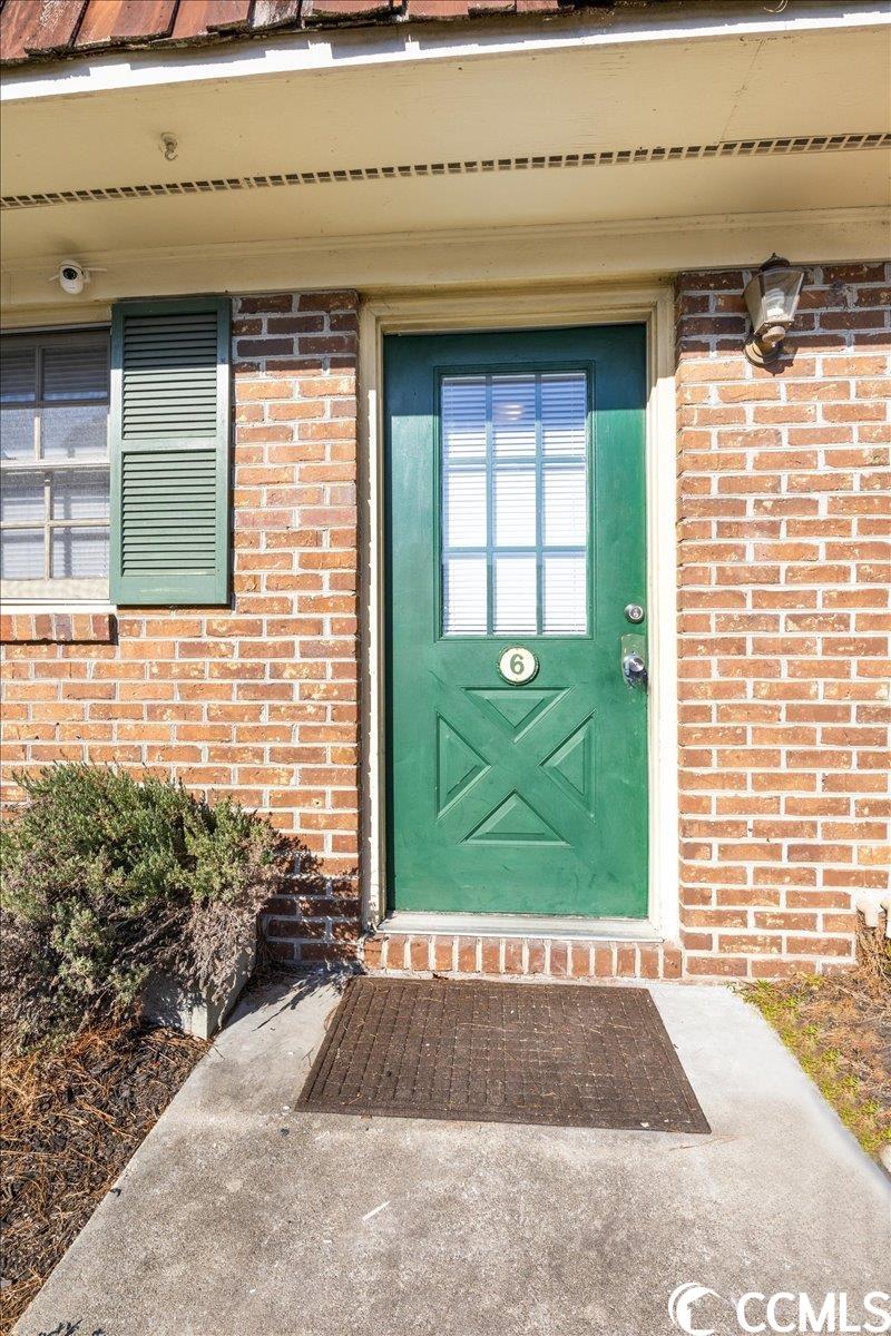 1025 Carolina Road, Unit I 6 Conway, SC 29526 - Photo 31 of 31 Gallery Image 31