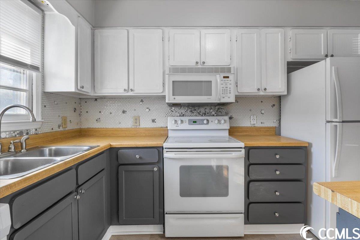 1025 Carolina Road, Unit I 6 Conway, SC 29526 - Photo 8 of 31 Gallery Image 8