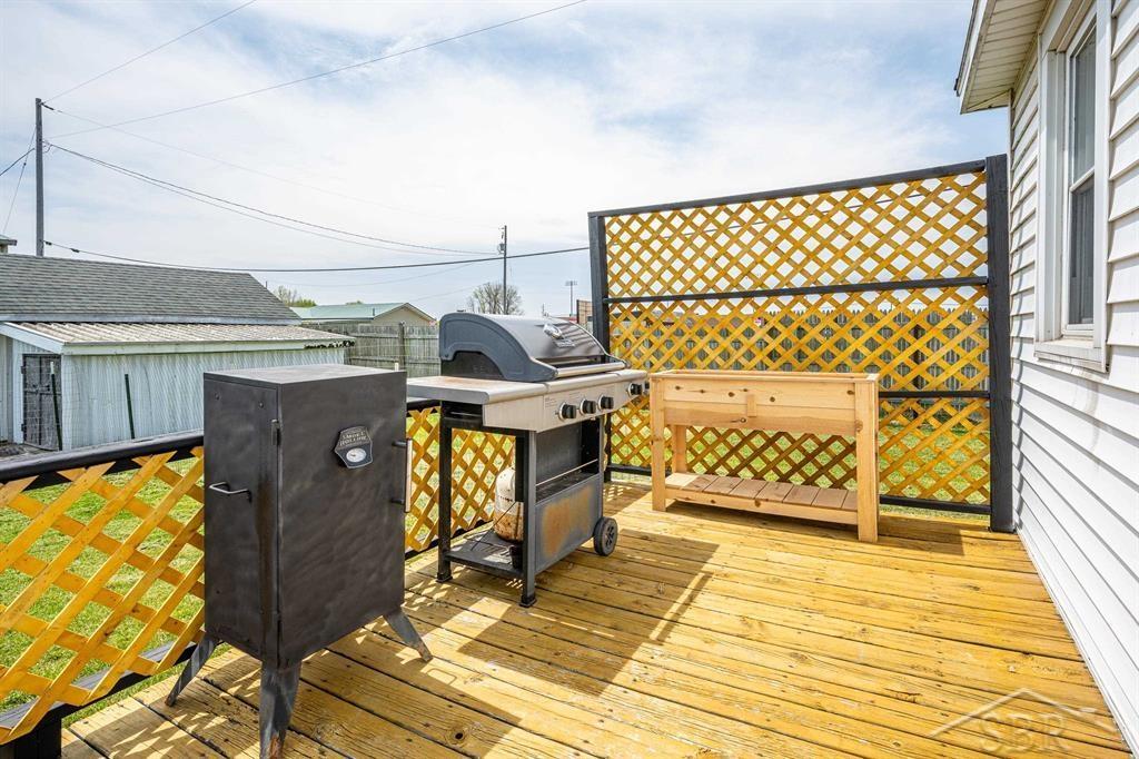 606 Mercer Street Pinconning, MI 48650 - Photo 22 of 32 Gallery Image 22