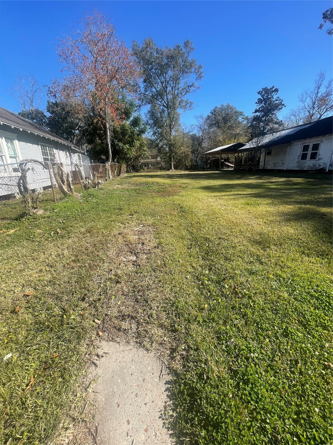 a view of a lake view