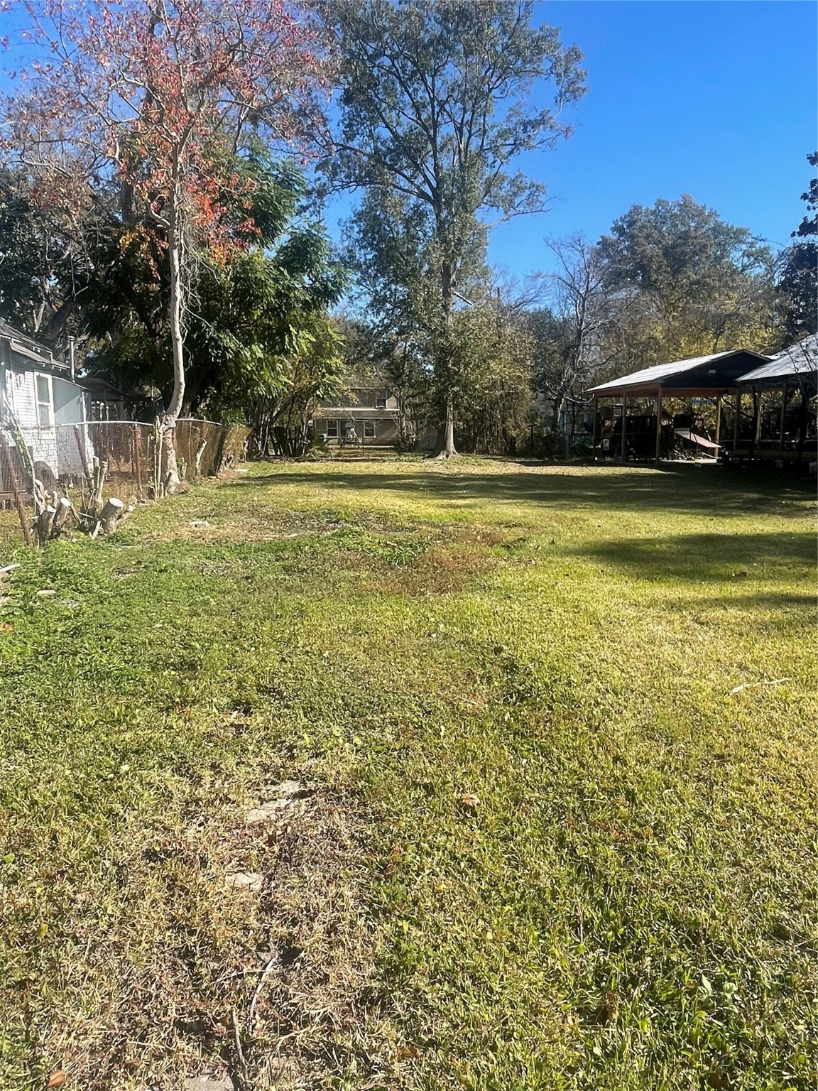 4357 Ogden Avenue Beaumont, TX 77705 - Photo 2 of 5 a view of outdoor space and yard