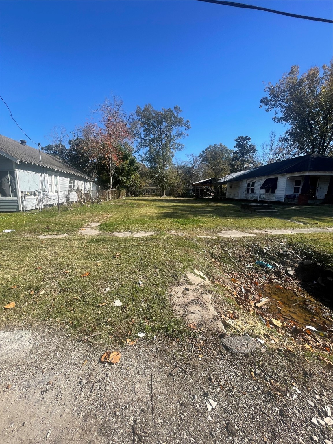 4357 Ogden Avenue Beaumont, TX 77705 - Photo 5 of 5 a view of a large body of water with a building in the background
