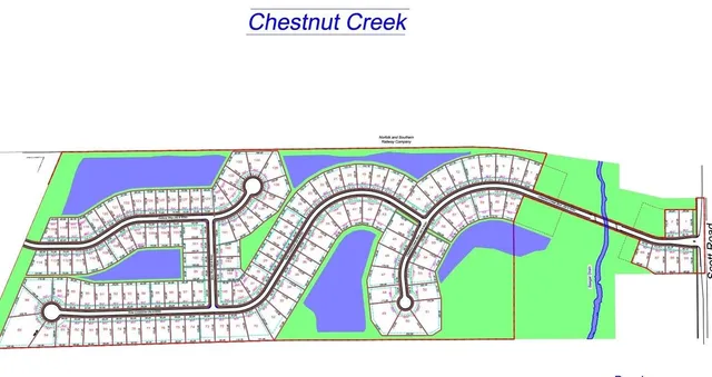 $89,900 | 10614 Kola Crossover Fort, Fort Wayne, IN 46814