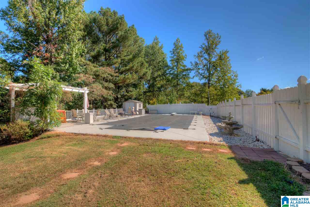 712 Cherrybrook Road Kimberly, AL 35091 - Photo 32 of 38