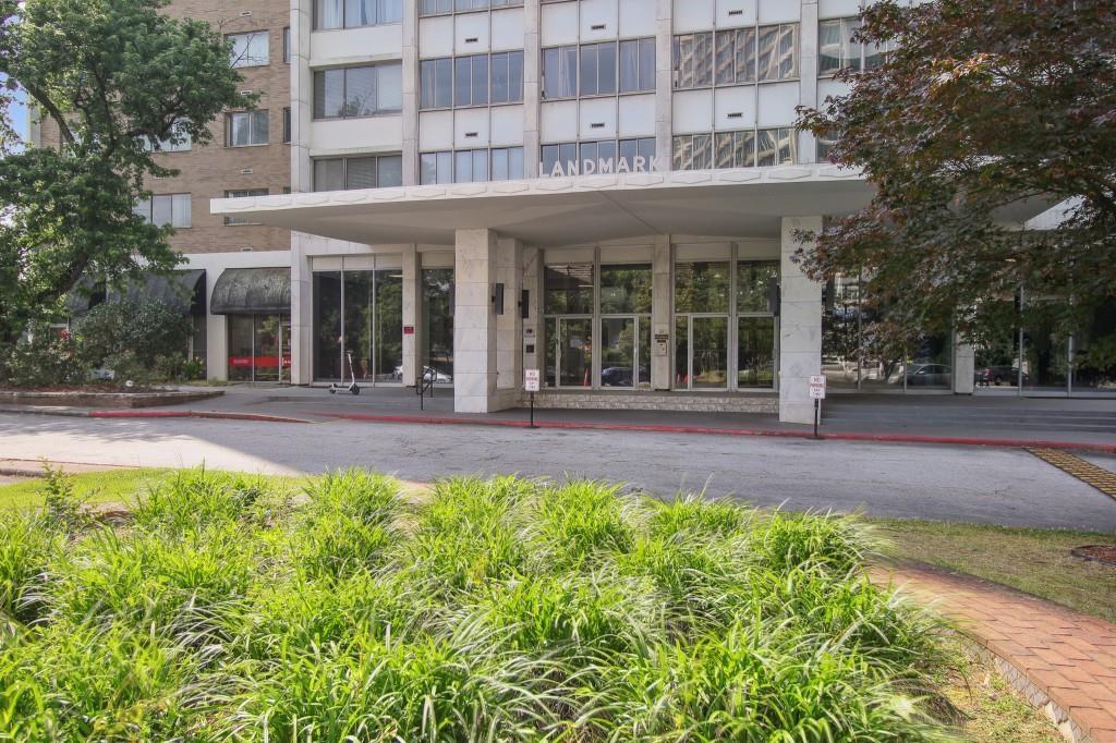 215 Piedmont Avenue Northeast, Unit 1604 Atlanta, GA 30308 - Photo 14 of 17