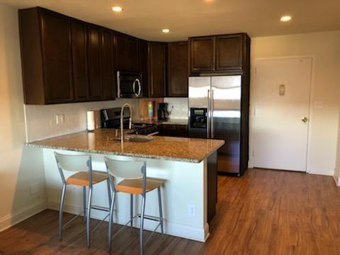 215 Piedmont Avenue Northeast, Unit 1604 Atlanta, GA 30308 - Photo 3 of 17