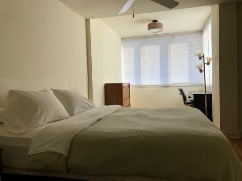 215 Piedmont Avenue Northeast, Unit 1604 Atlanta, GA 30308 - Photo 4 of 17