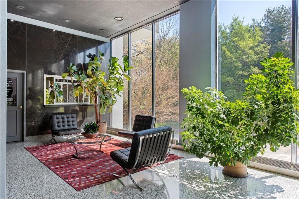 215 Piedmont Avenue Northeast, Unit 1604 Atlanta, GA 30308 - Photo 10 of 17