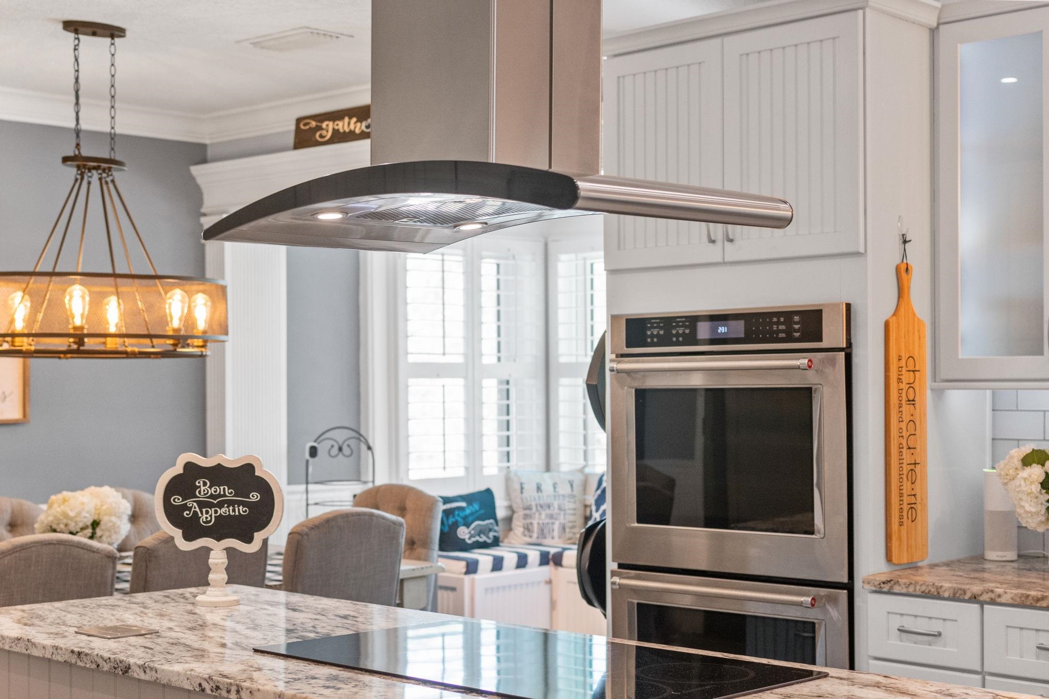 5312 Riverview Drive St. Augustine, FL 32080 - Photo 32 of 54 a living room with furniture and a fireplace