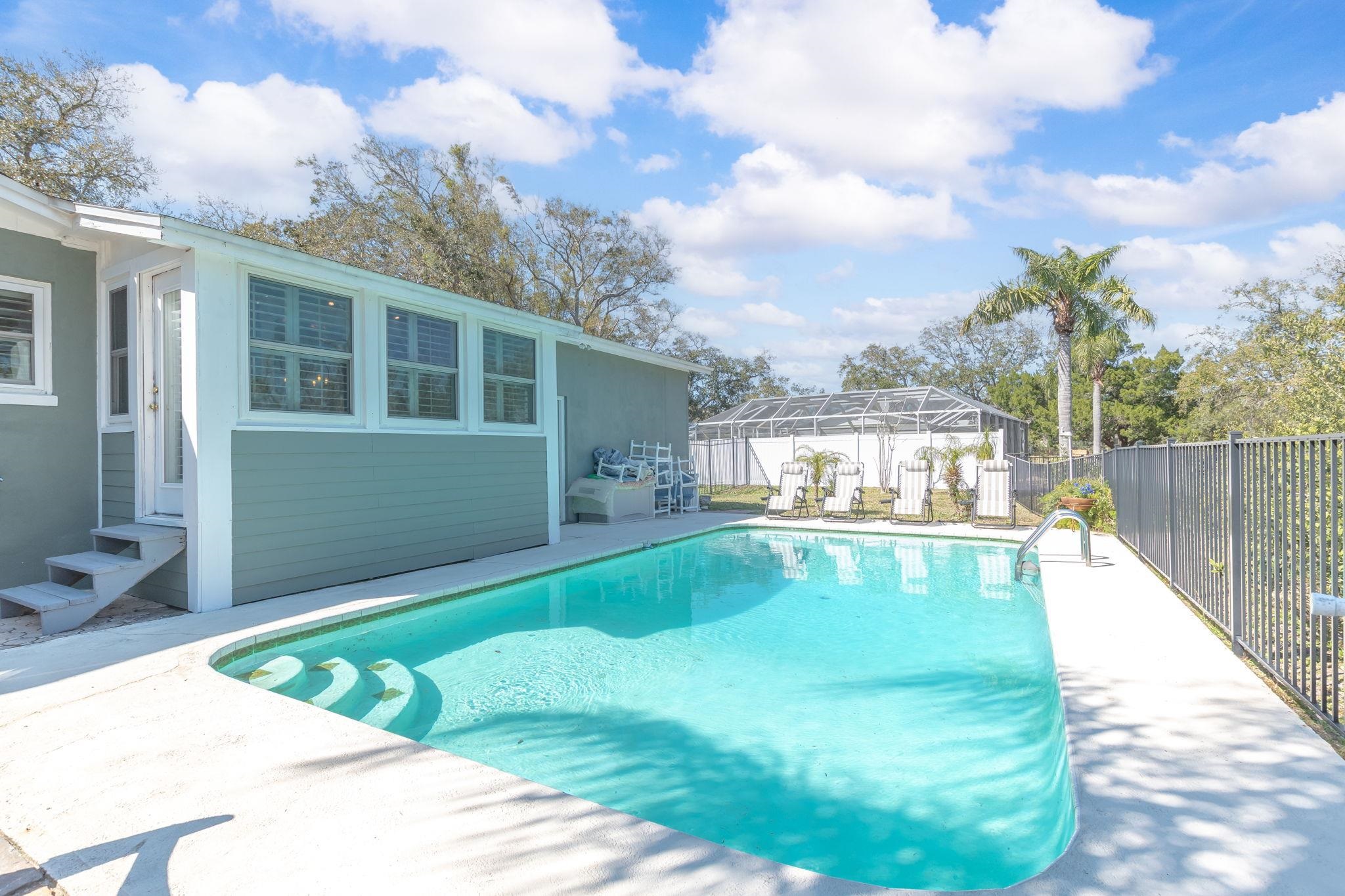 5312 Riverview Drive St. Augustine, FL 32080 - Photo 46 of 54 a view of a house with backyard
