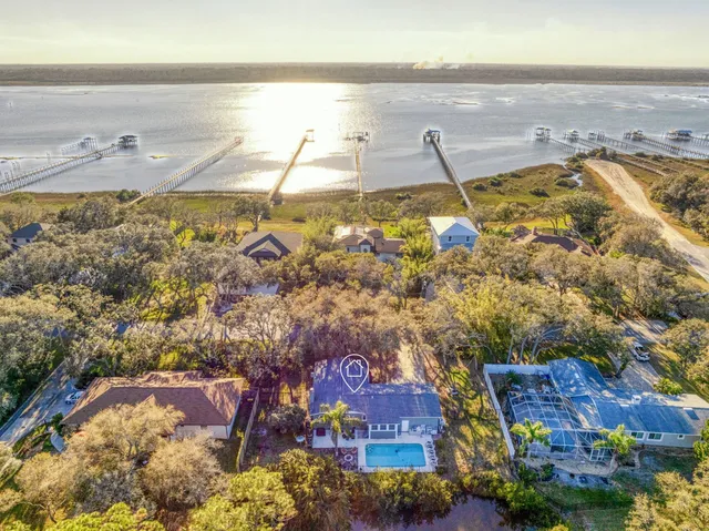 $665,900 | 5312 Riverview Drive, St. Augustine, FL 32080