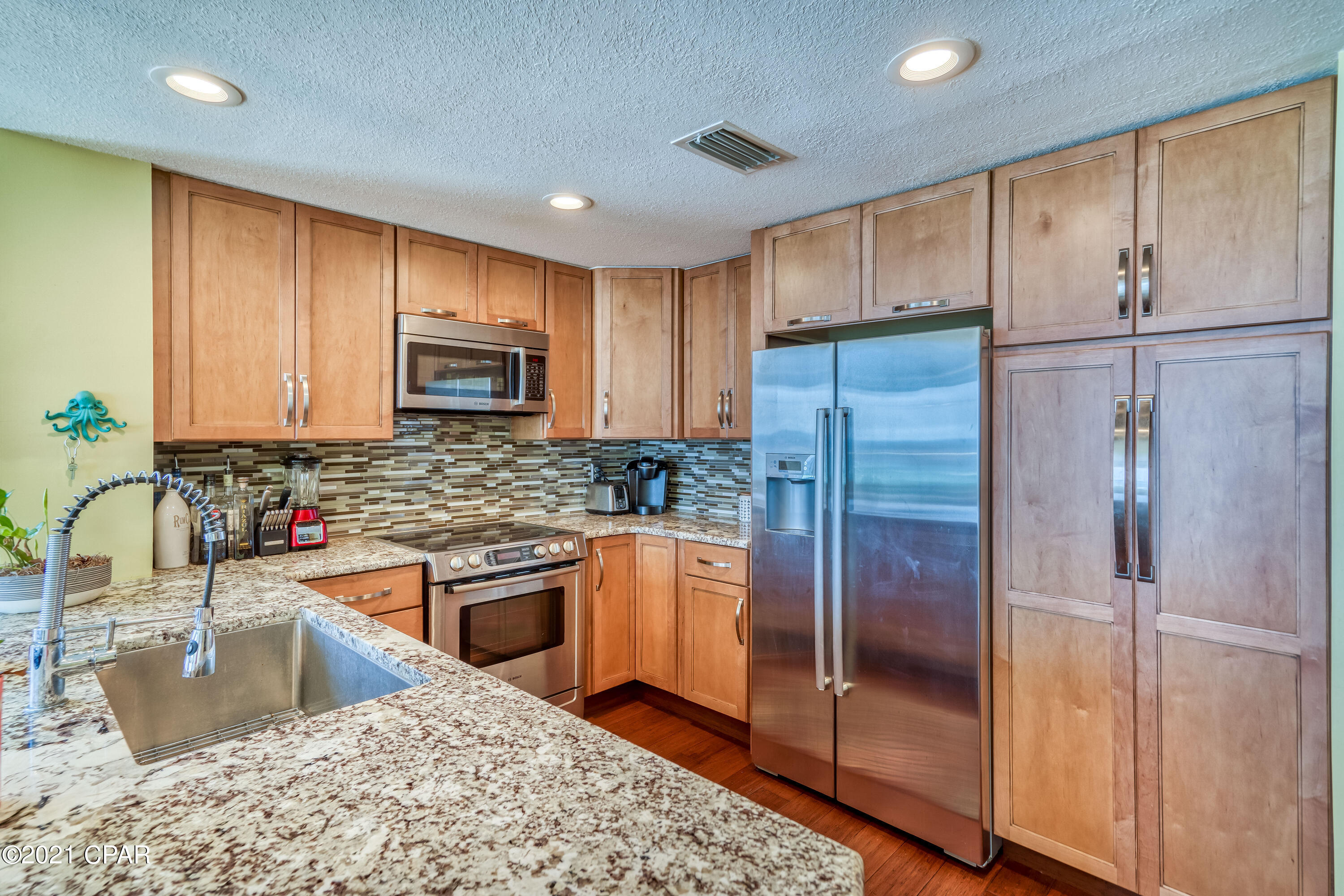 10719 Front Beach Road, Unit 505 Panama City Beach, FL 32408 - Photo 11 of 58