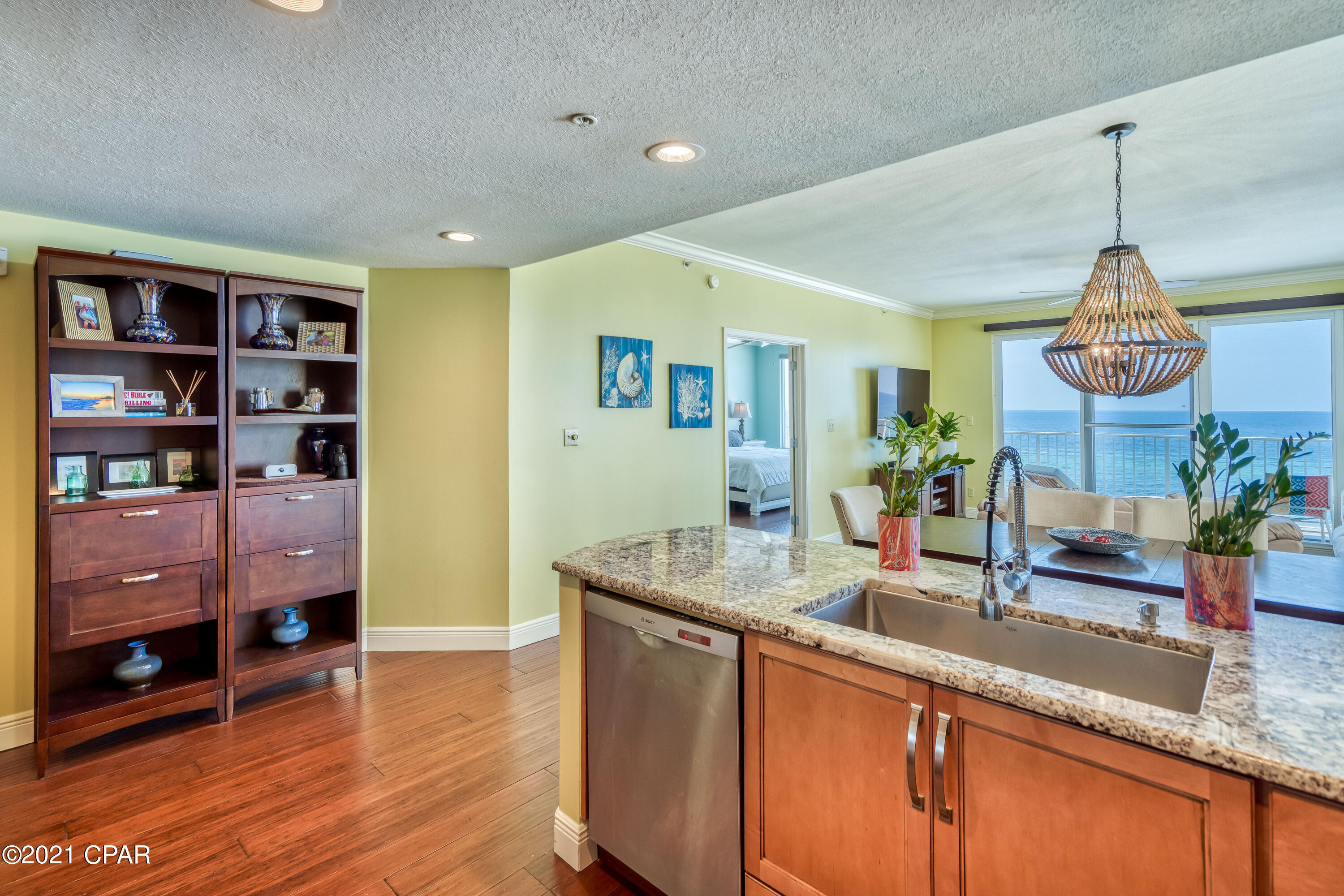 10719 Front Beach Road, Unit 505 Panama City Beach, FL 32408 - Photo 12 of 58