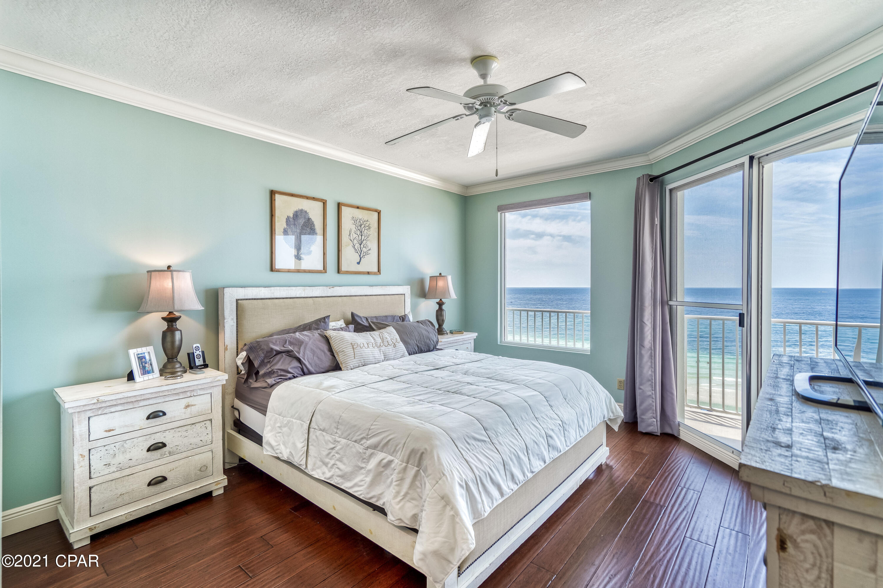 10719 Front Beach Road, Unit 505 Panama City Beach, FL 32408 - Photo 13 of 58
