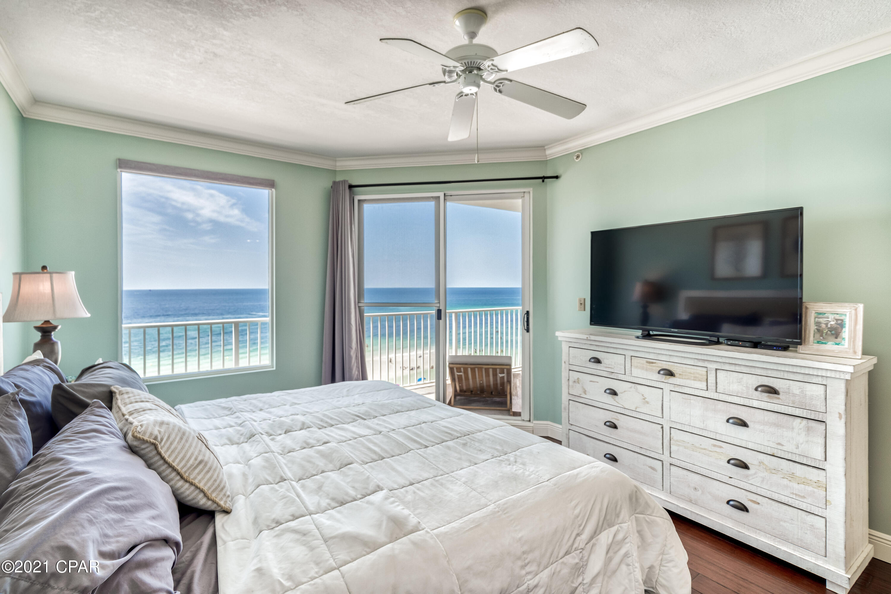 10719 Front Beach Road, Unit 505 Panama City Beach, FL 32408 - Photo 14 of 58
