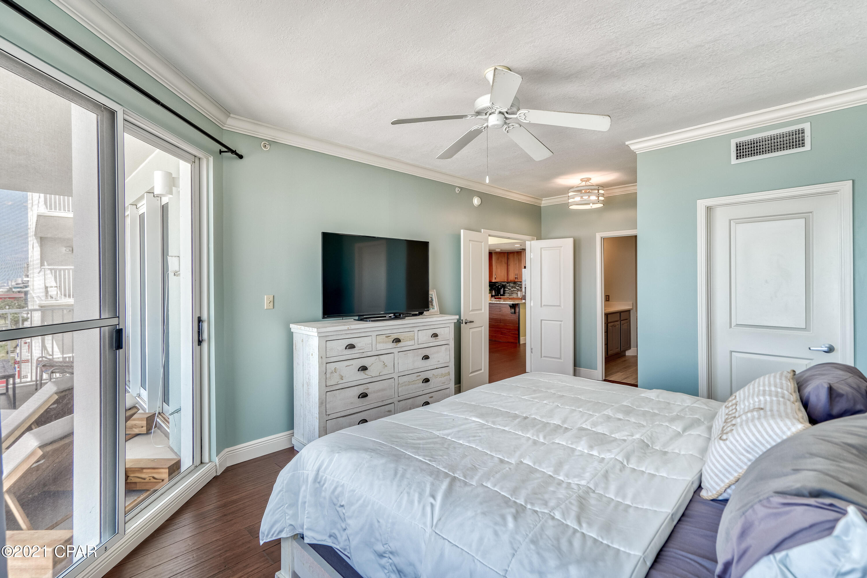 10719 Front Beach Road, Unit 505 Panama City Beach, FL 32408 - Photo 15 of 58