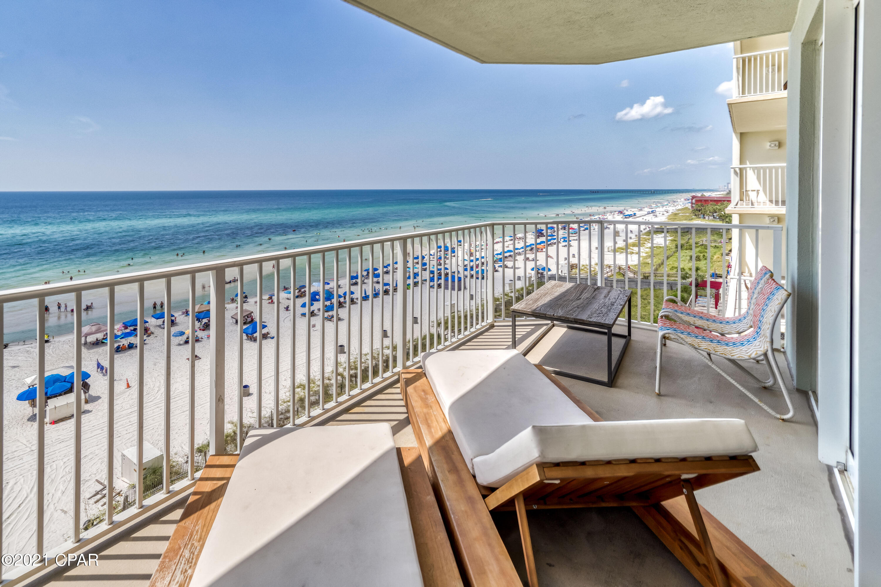 10719 Front Beach Road, Unit 505 Panama City Beach, FL 32408 - Photo 2 of 58