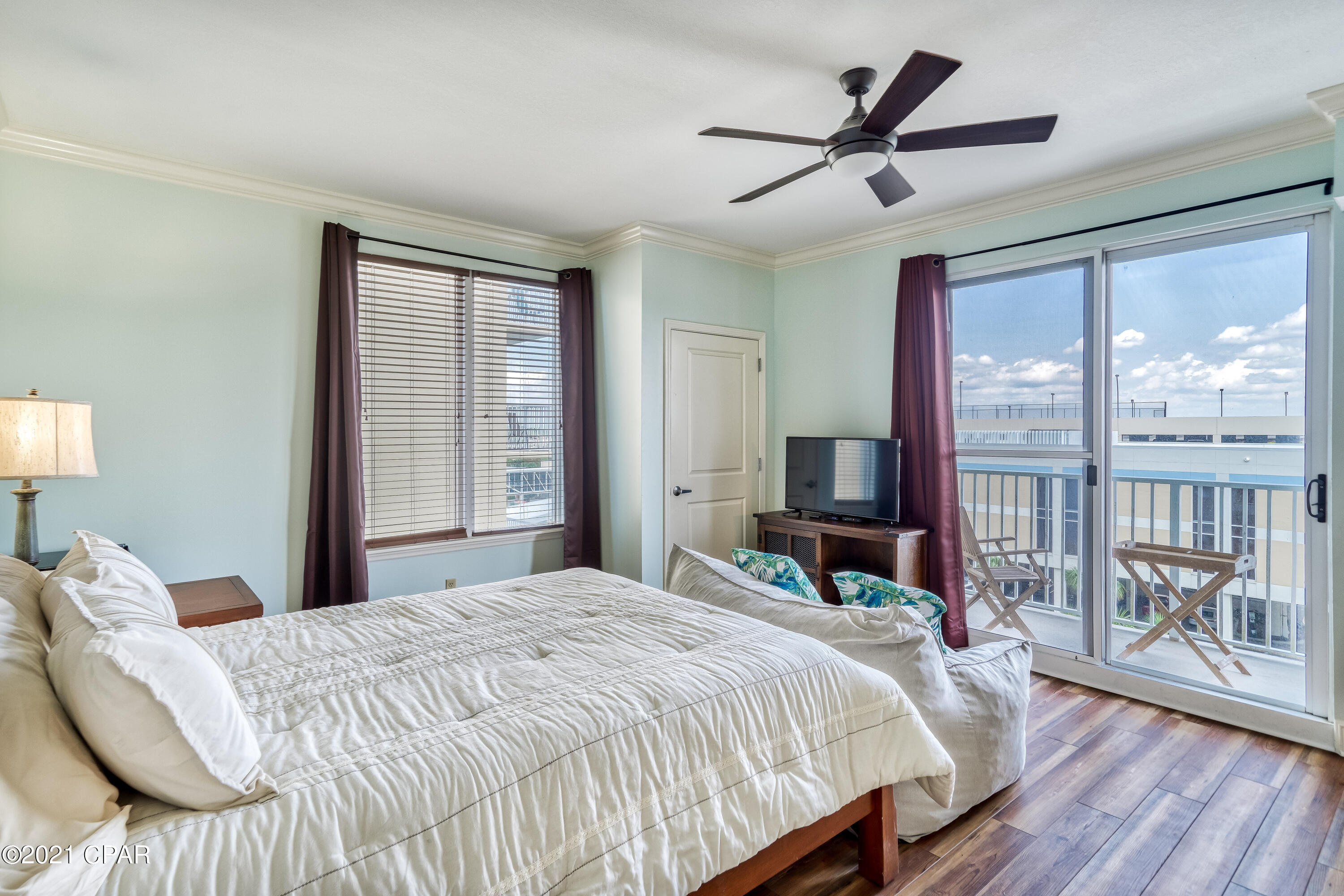 10719 Front Beach Road, Unit 505 Panama City Beach, FL 32408 - Photo 25 of 58