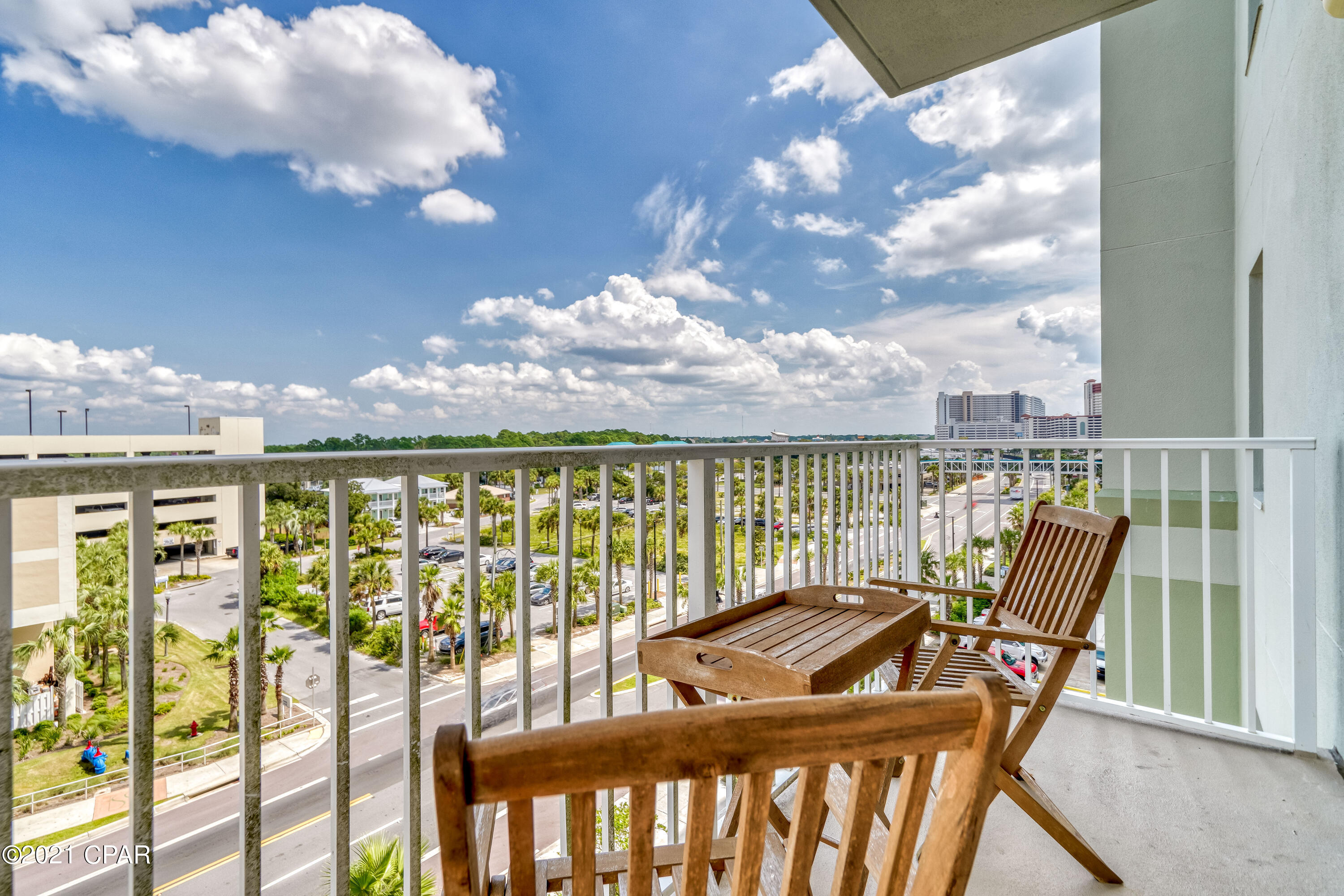 10719 Front Beach Road, Unit 505 Panama City Beach, FL 32408 - Photo 35 of 58